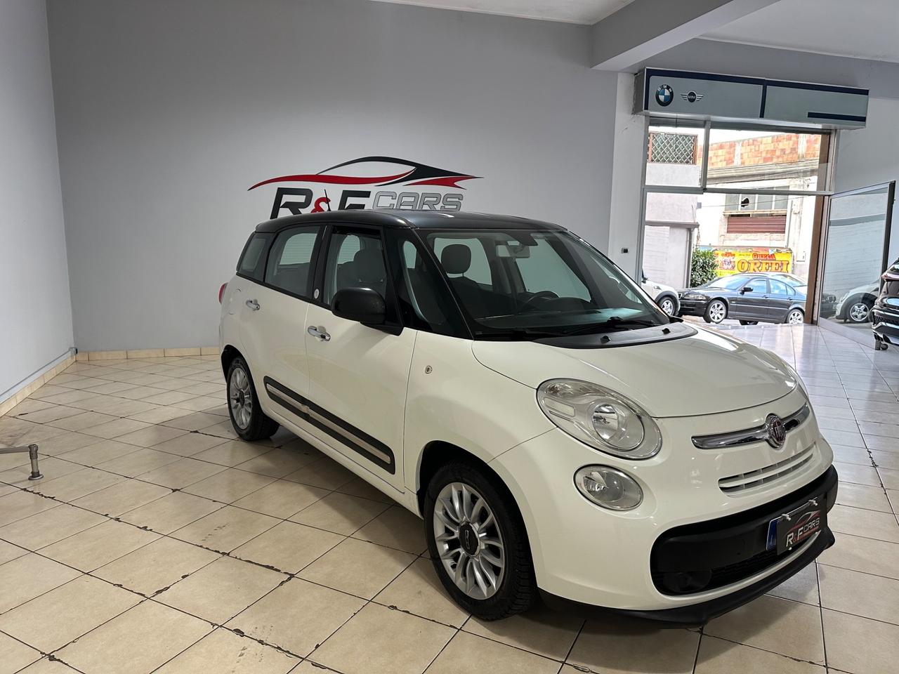 Fiat 500L 1.6 Multijet 105 CV Lounge