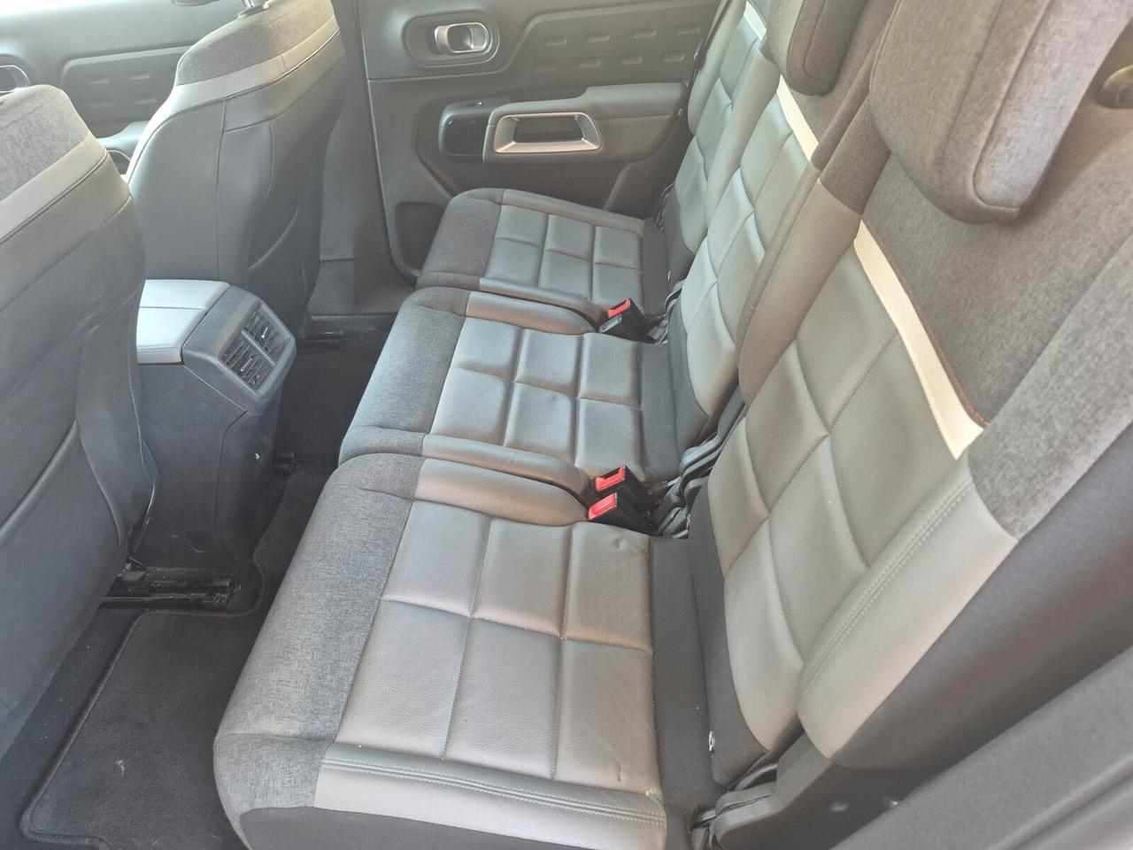 Citroen C5 Aircross PureTech 130 S&S Shine