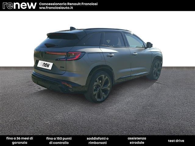 RENAULT Austral E-Tech full hybrid 200 TECHNO ESPRIT ALPINE