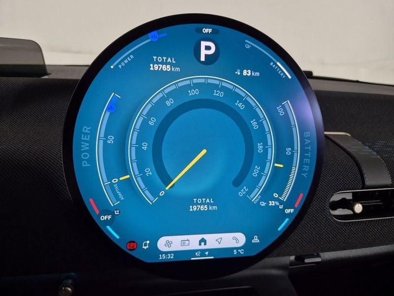 MINI Mini Cooper A.E. Mini Cooper J01 All-Electric Mini Cooper E Classic