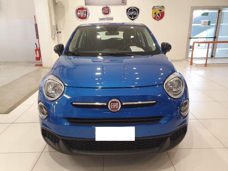 FIAT 500X  1.6 M.Jet 120 CV Urban