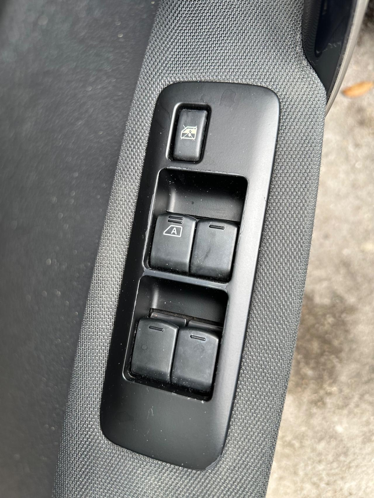 Nissan Qashqai 1.5 dCi DPF 110cv n-tec