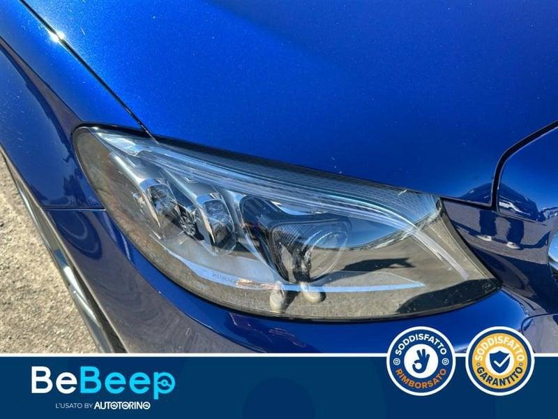 Mercedes-Benz Classe C C SW 43 AMG 4MATIC AUTO