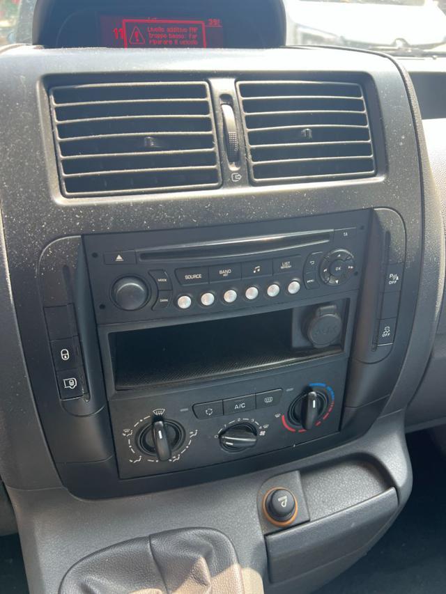 FIAT Scudo 2.0 MJT/130 PC-TN Furgone 10q. SX