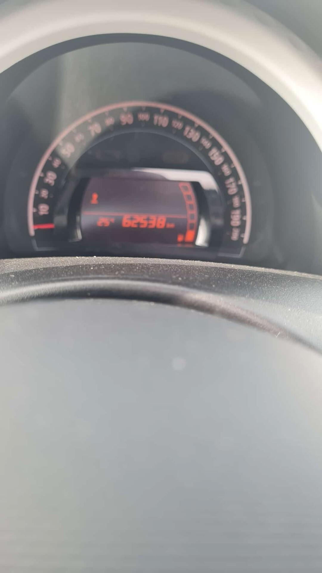 Renault Twingo SCe Stop&Start Intens