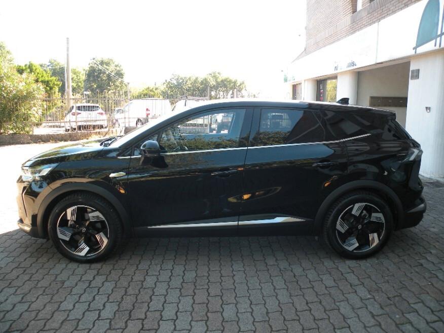 RENAULT SYMBIOZ FULL HYBRID E-TECH 145CV TECHNO 2025
