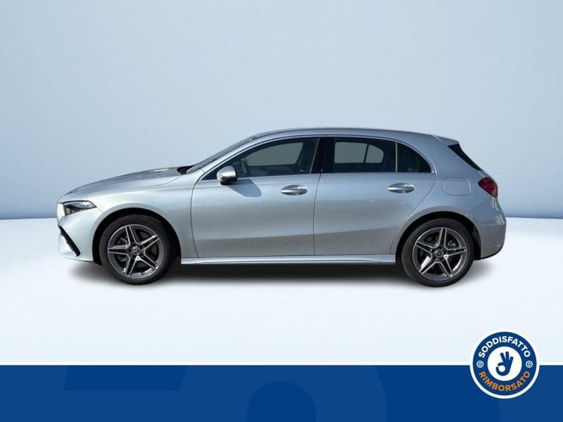 Mercedes-Benz Classe A 250e EQ-Power Automatic AMG Line Advanced Plus Digital Edition