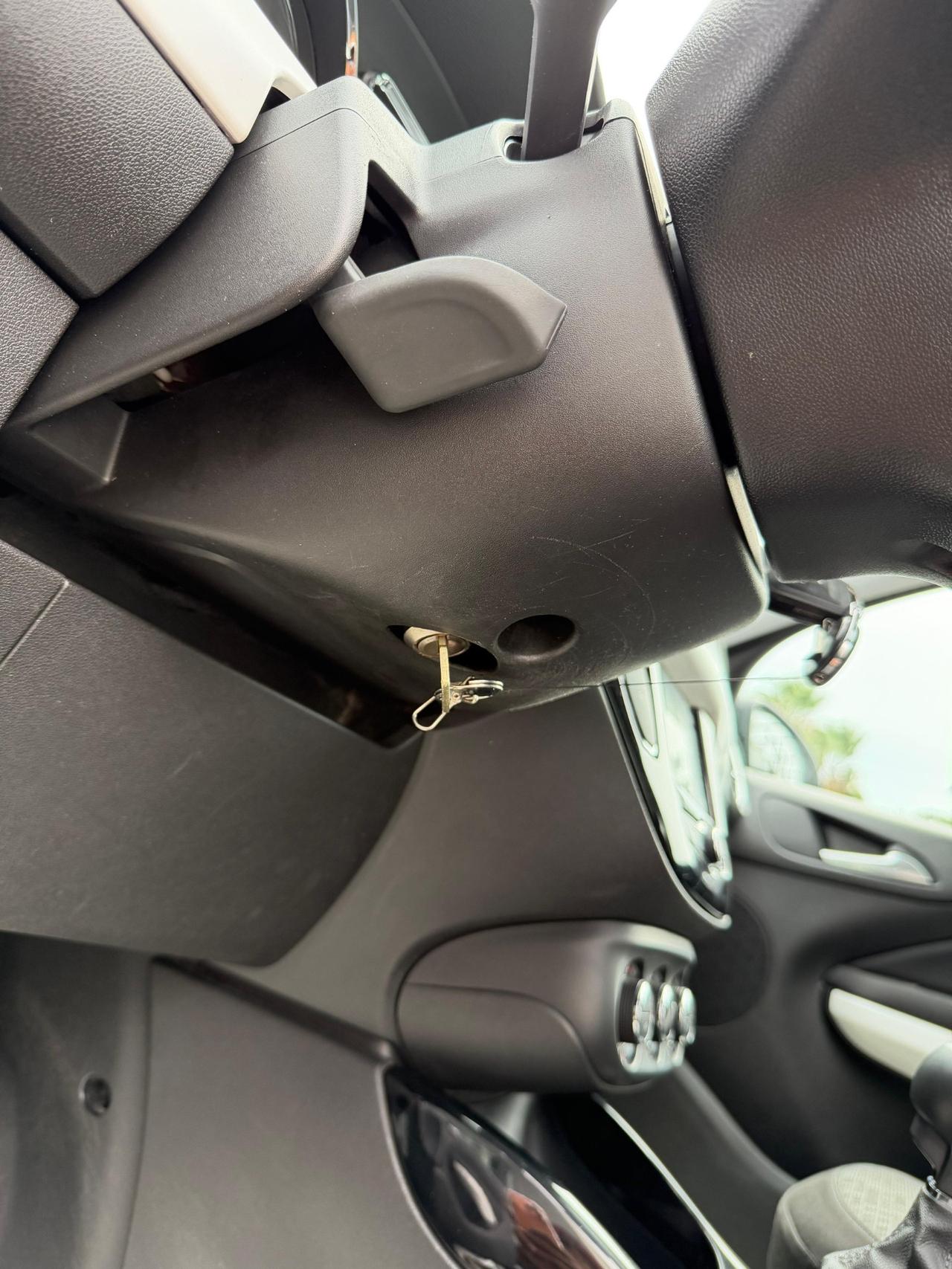 Opel Adam 1.4 BENZINA/GPL 87CV JAM