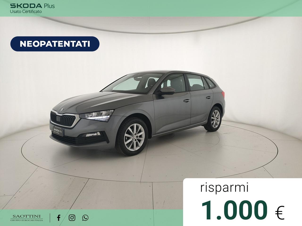1.0 g-tech Ambition 90 CV