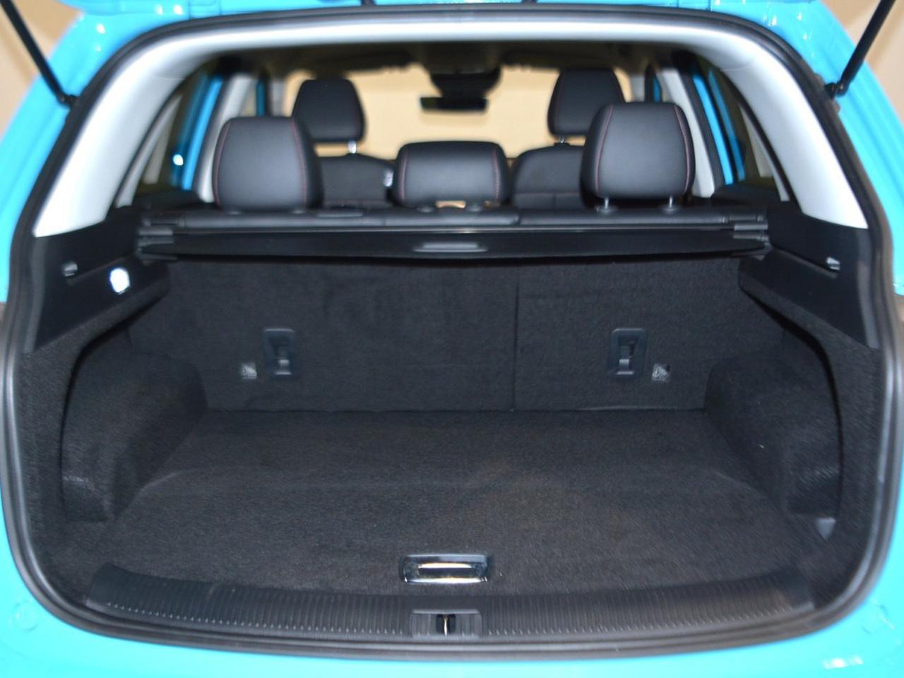 Mg HS 1.5 t comfort
