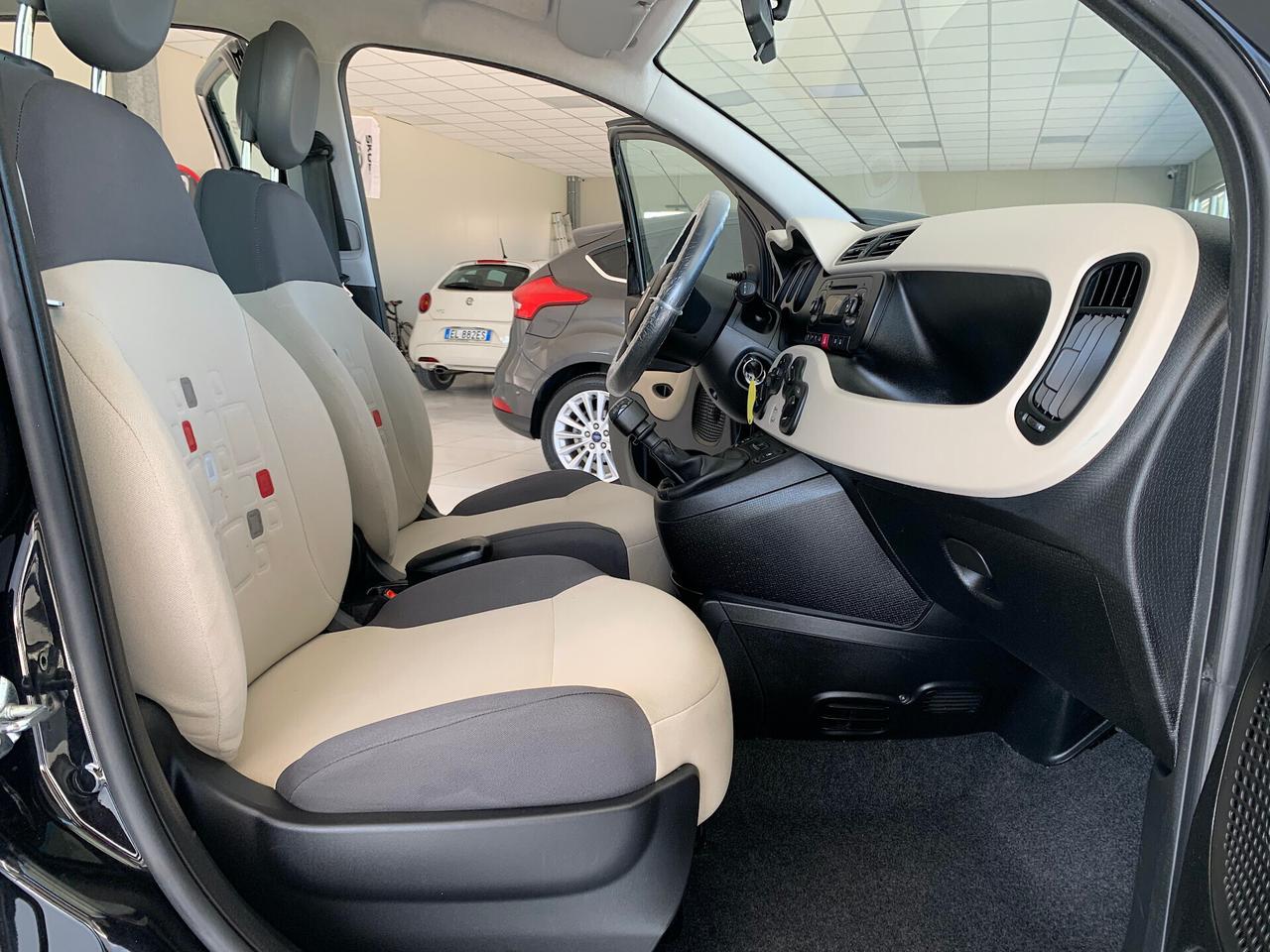 Fiat Panda 1.2 Easy EURO 6 B