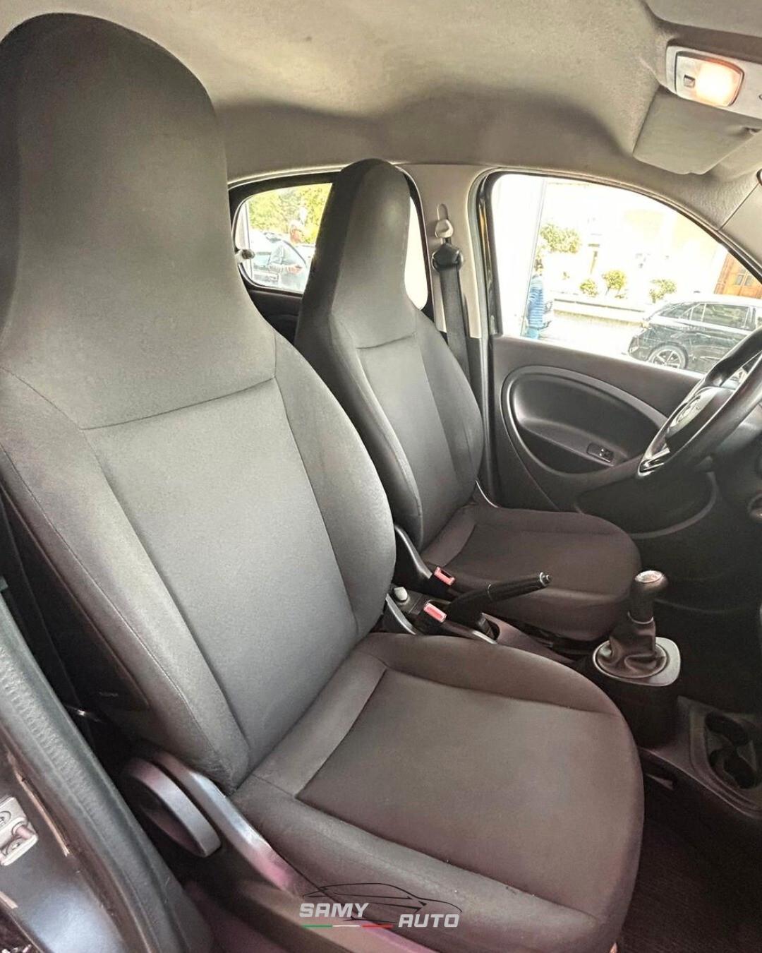 forfour 70 1.0 Prime