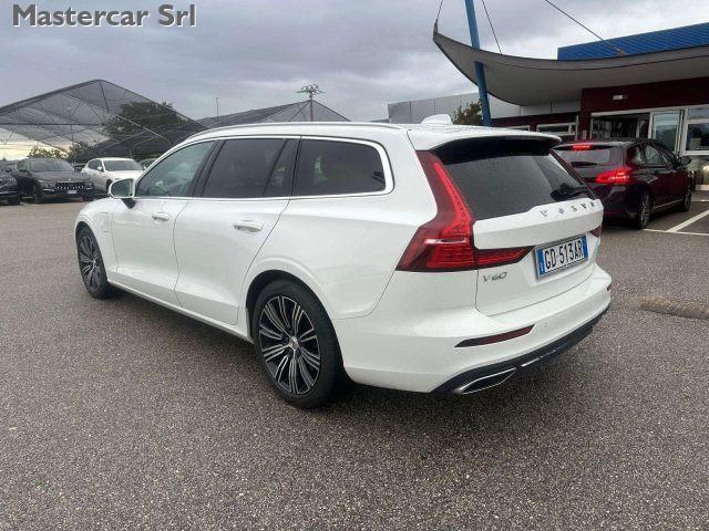 VOLVO V60 V60 t6 phev Inscription Expression awd GD513AR