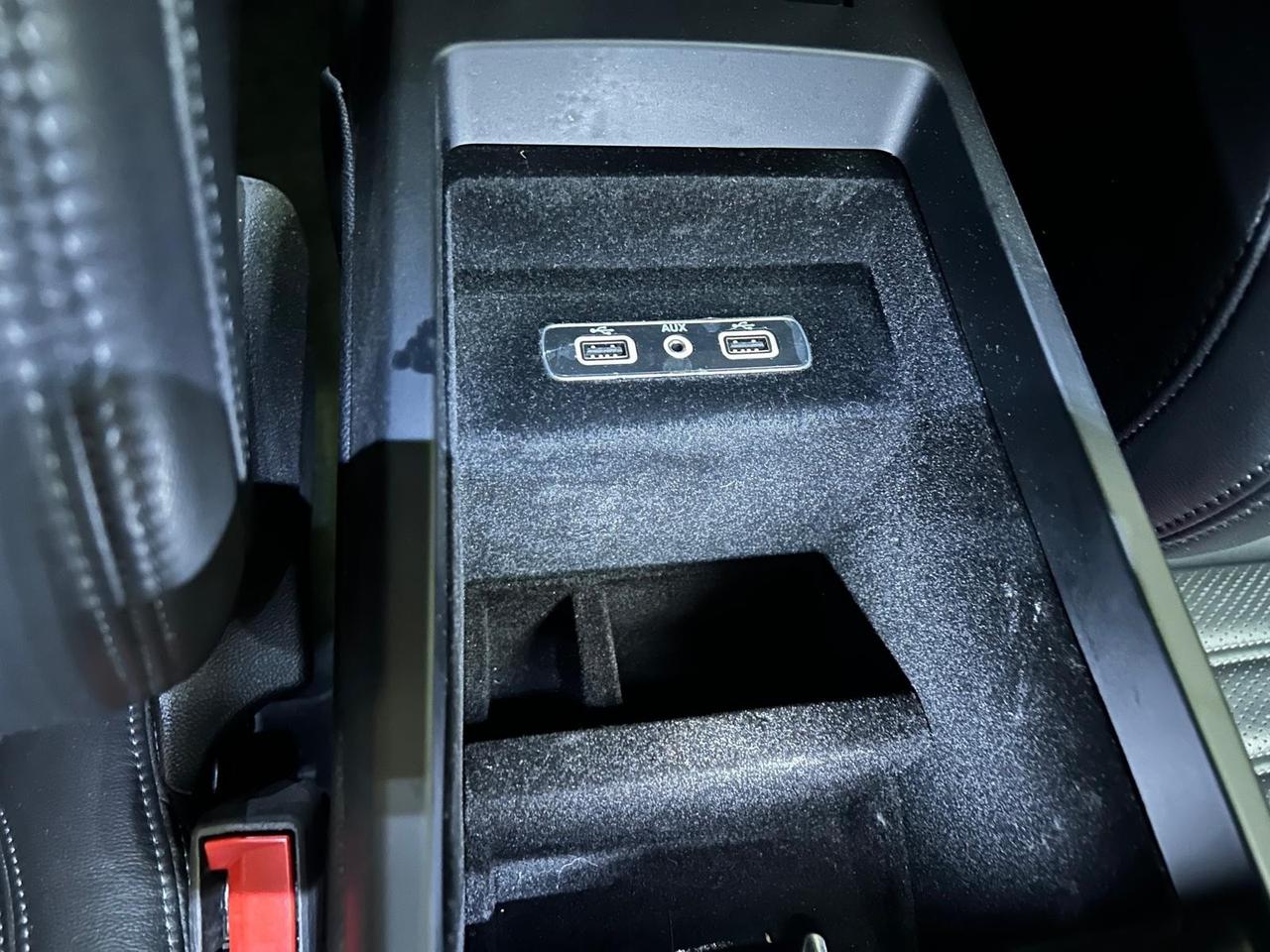 Alfa Romeo Stelvio 2.2 Turbodiesel 210 CV AT8 Q4 Super