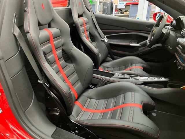 FERRARI F8 Spider |FULL CARBON| LIFT| AFS|APPROVED