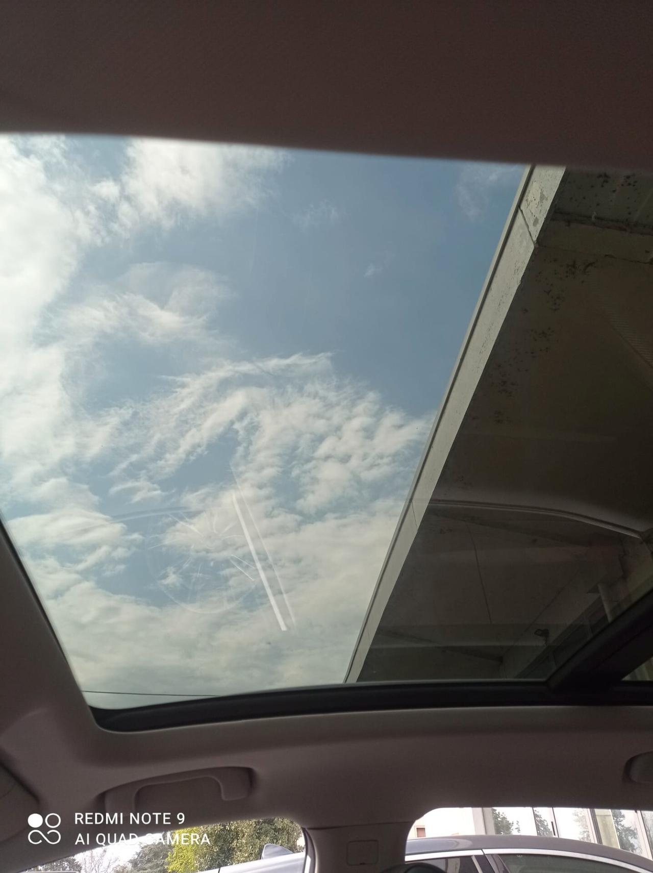 Mg ZS 1.0T-GDI Luxury