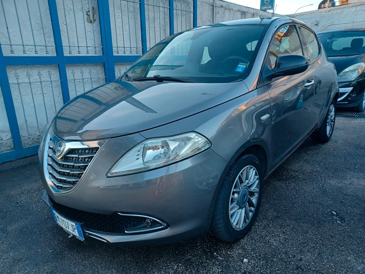 Lancia Ypsilon 1.2 GPL ECOCHIC UNICO PROPRIETARIO