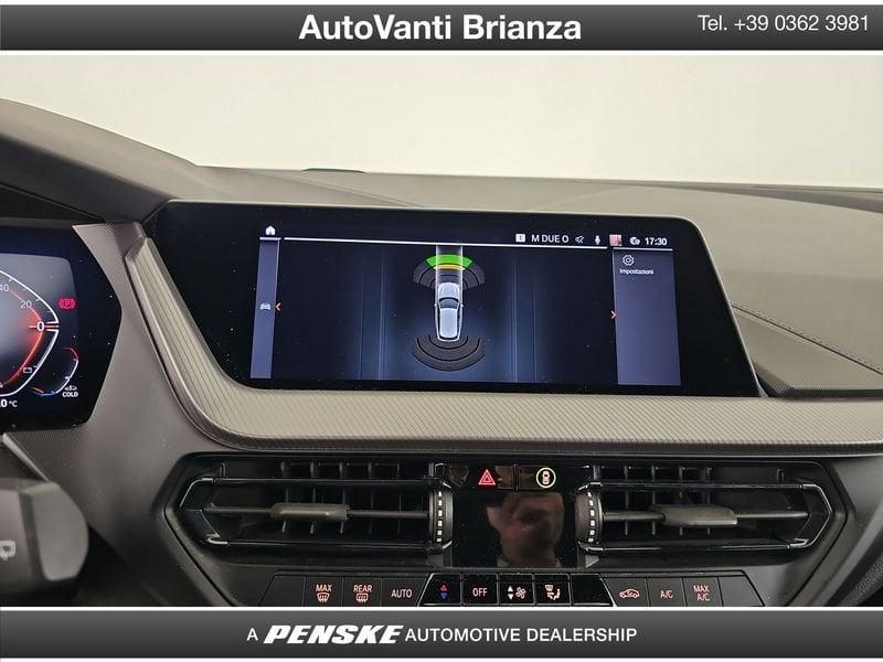 BMW Serie 1 116d 5P. Msport