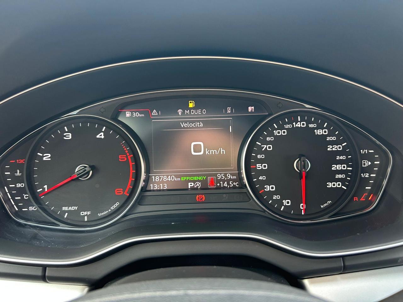 Audi Q5 40 TDI 204 CV quattro S tronic Business