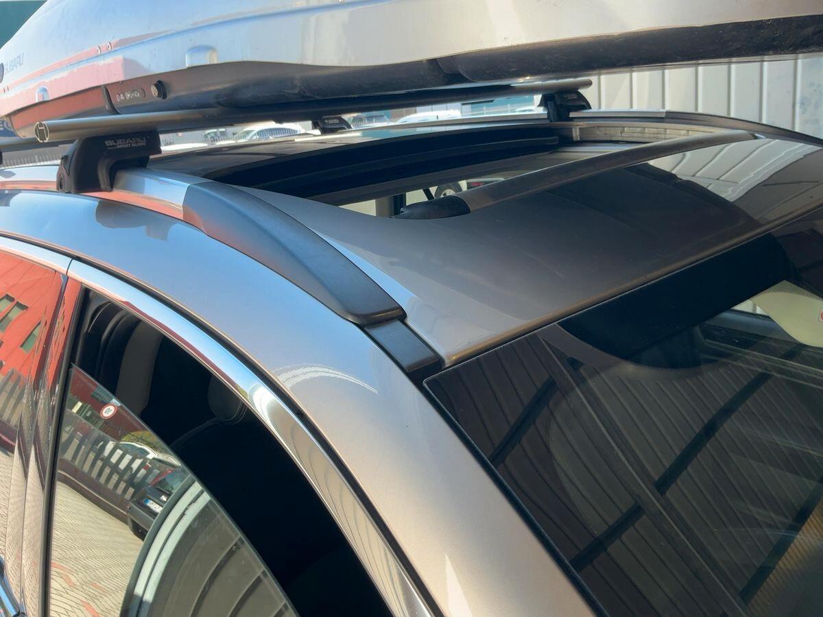 Subaru OUTBACK 2.0d-S Lineartronic Unlimited