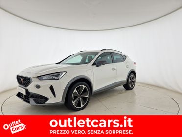 Cupra Formentor 1.4 e-hybrid 204cv dsg