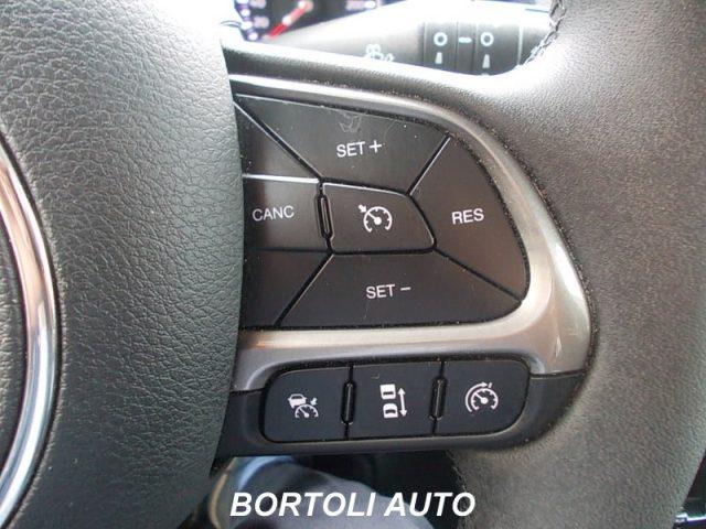 JEEP Renegade 1.6 MJET 48.000 KM DDCT LIMITED AUTOMATICA