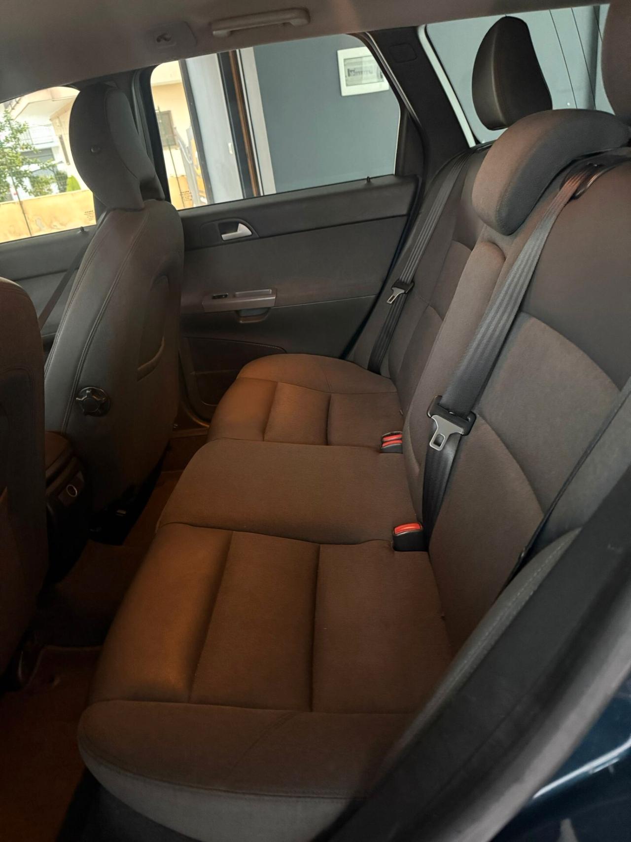 Volvo V50 2.0 D cat Summum