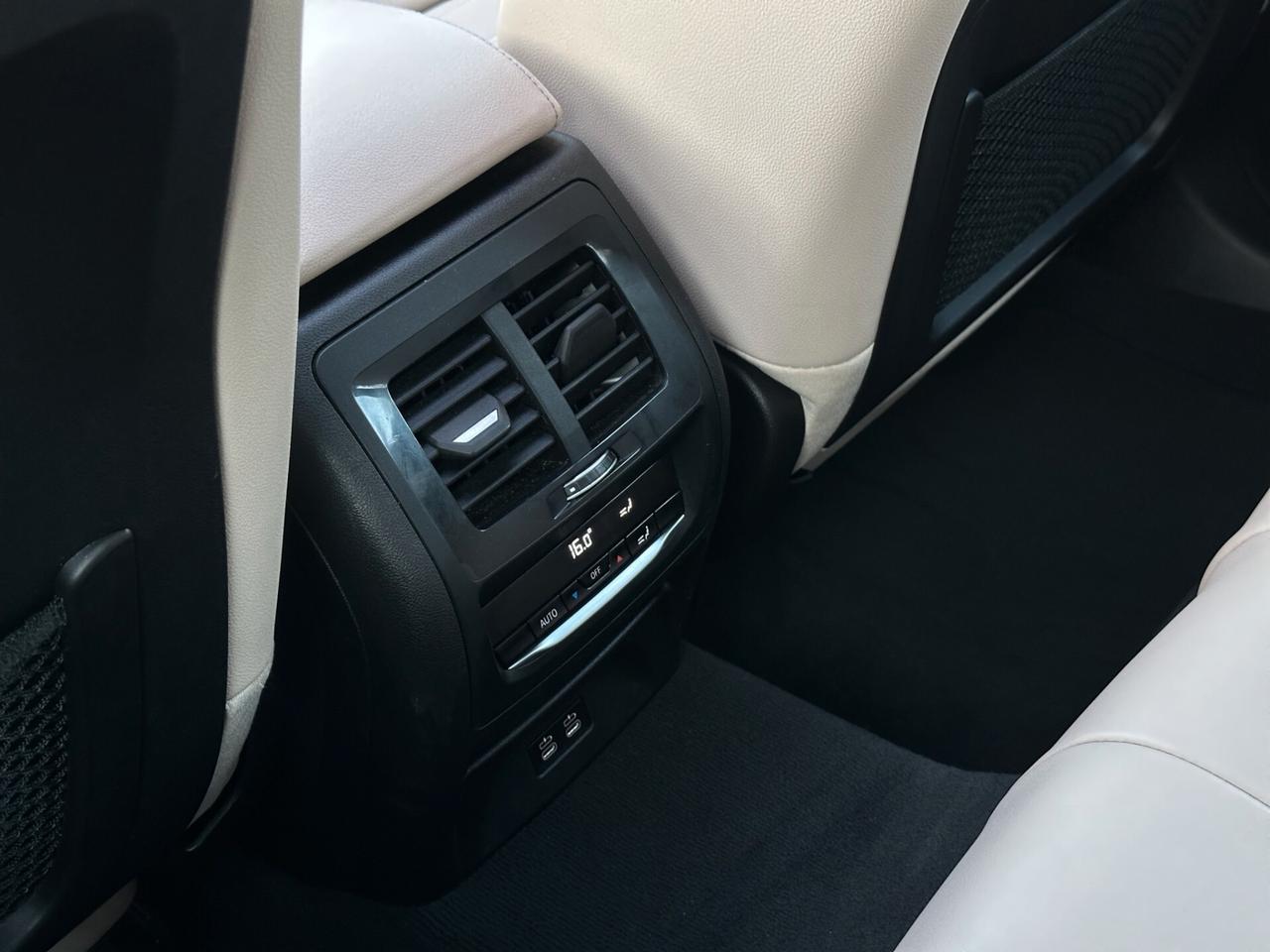 Bmw X4 xDrive20d 48V Msport Tetto Apr.