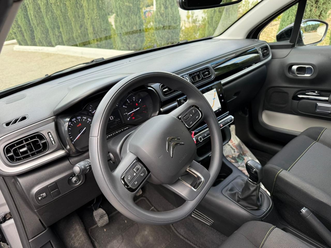 Citroen C3 PureTech 83 S&S Shine 2021