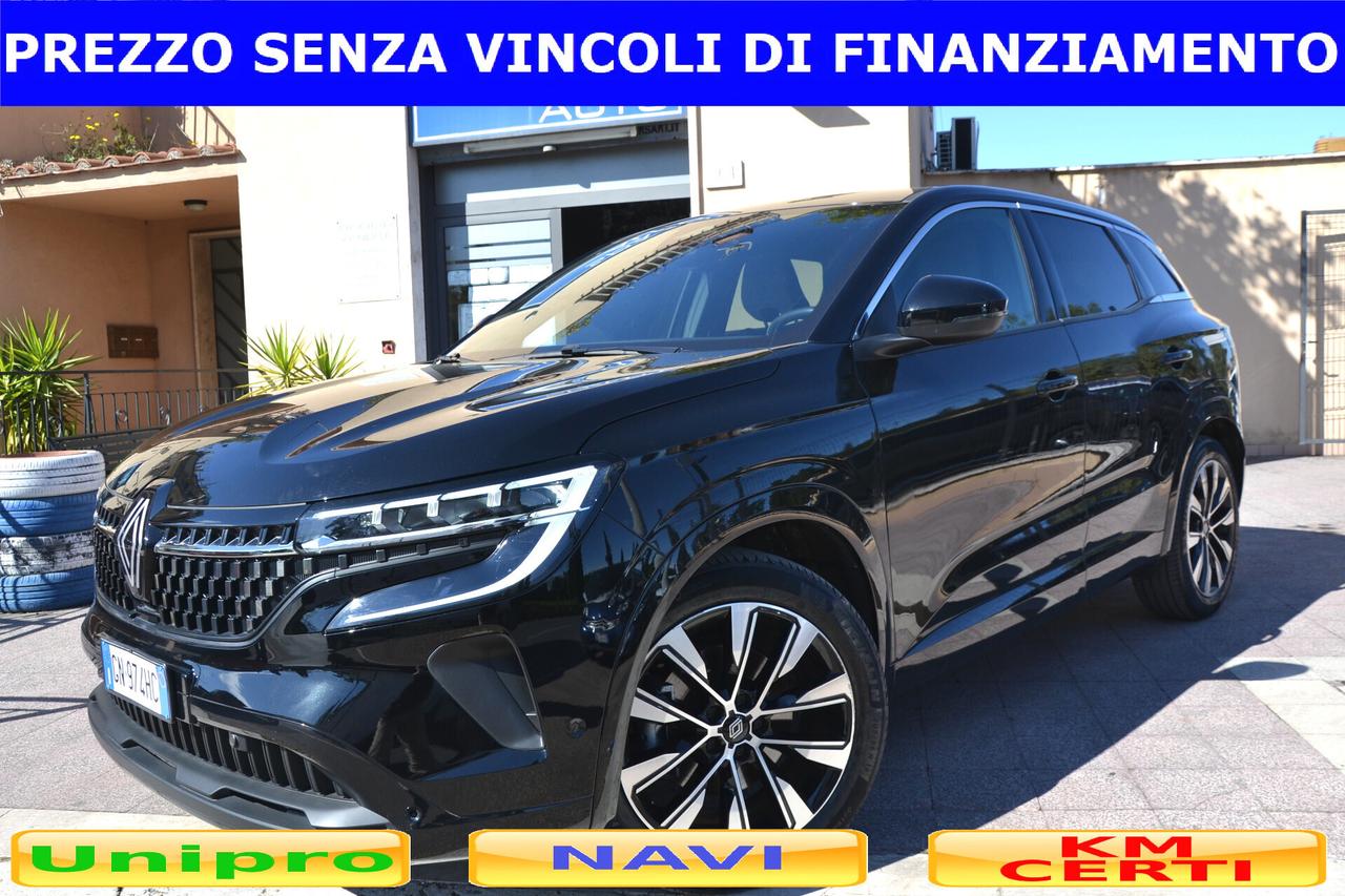 Renault Austral 1.2 FULL HYBRID E-TECHNO 200CV **PREZZO VERO**