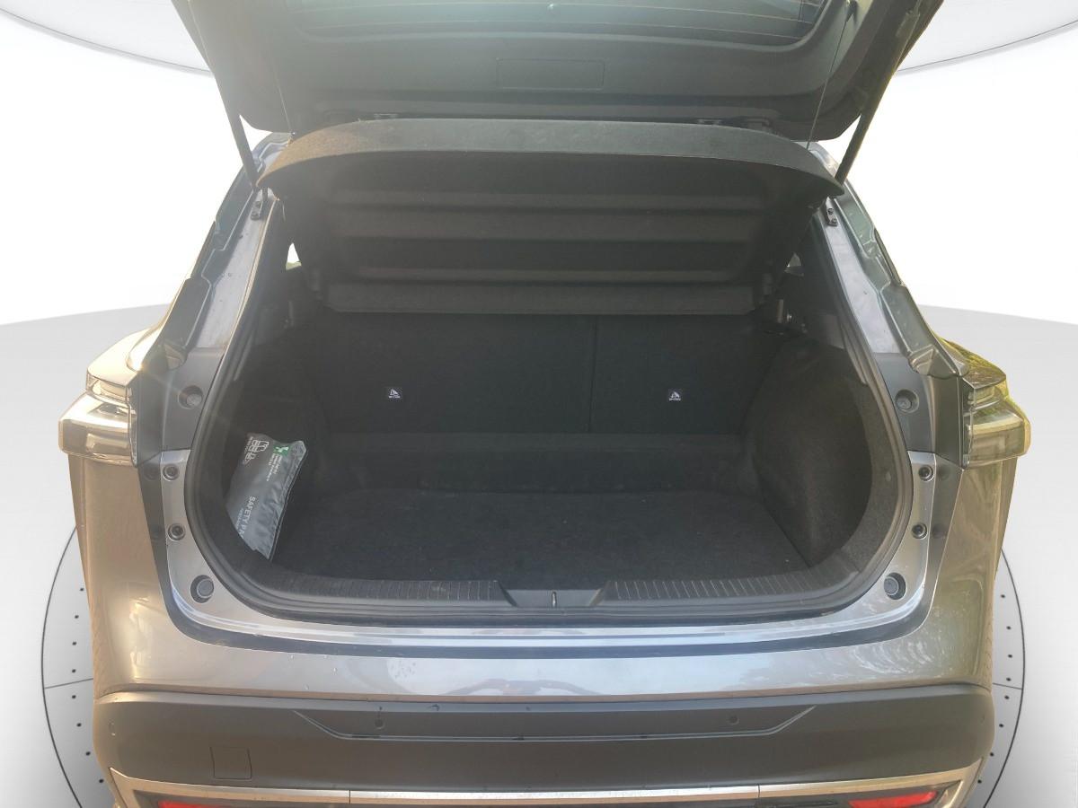 NISSAN Qashqai 1.3 mhev Acenta 2wd 158cv xtronic