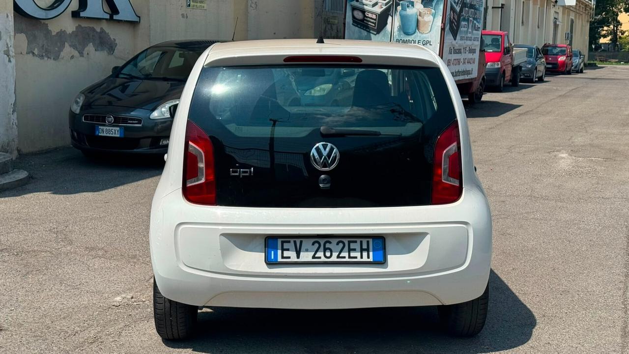 Volkswagen up! 1.0 5p. take