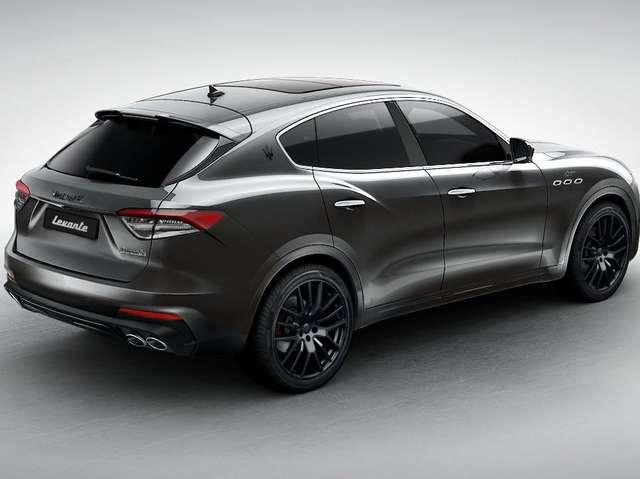 Maserati Levante 2.0 mhev GT 330 MY24 PACK SPORT-FULL