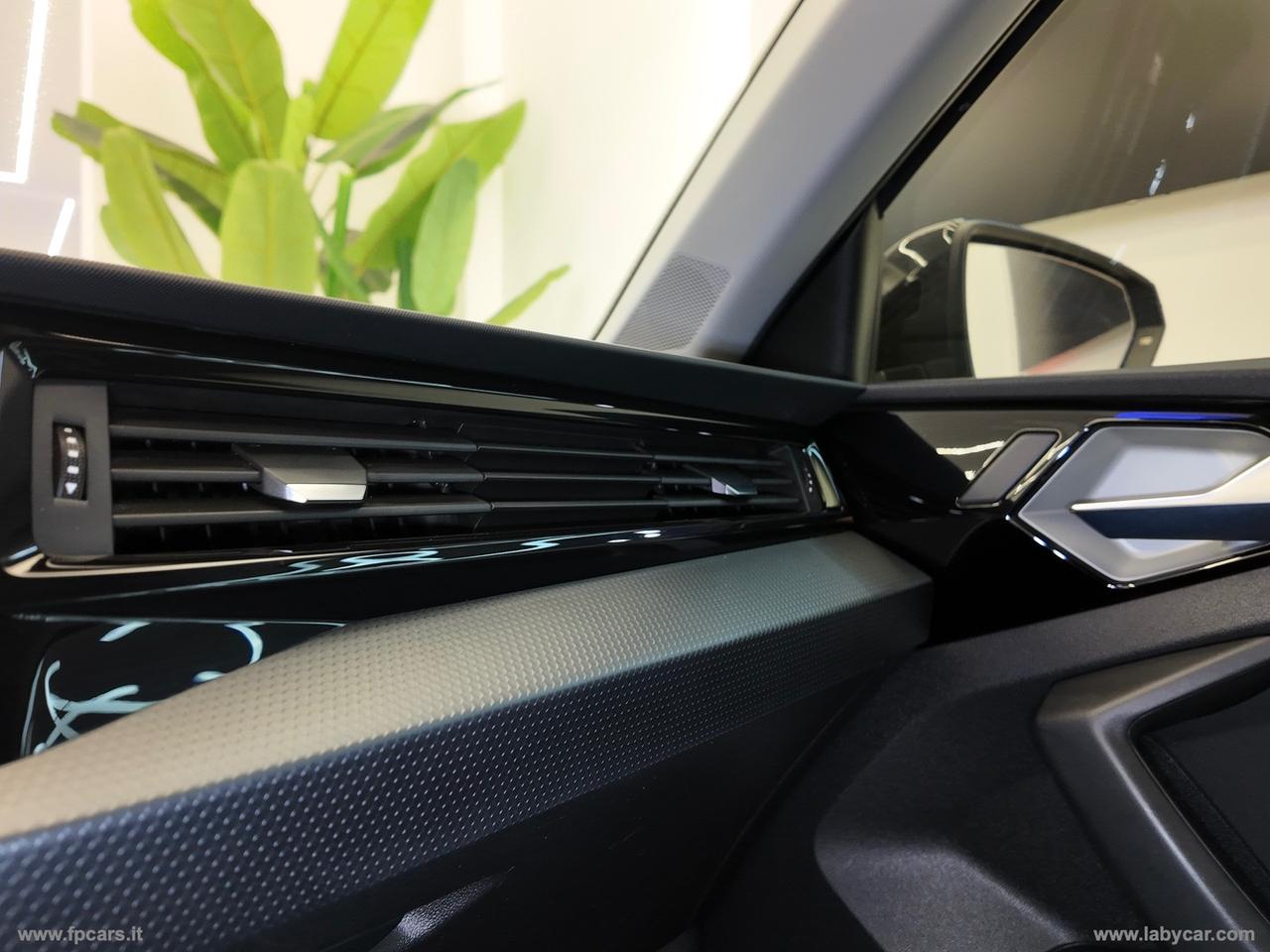 AUDI A1 SPB 30 TFSI S line edition