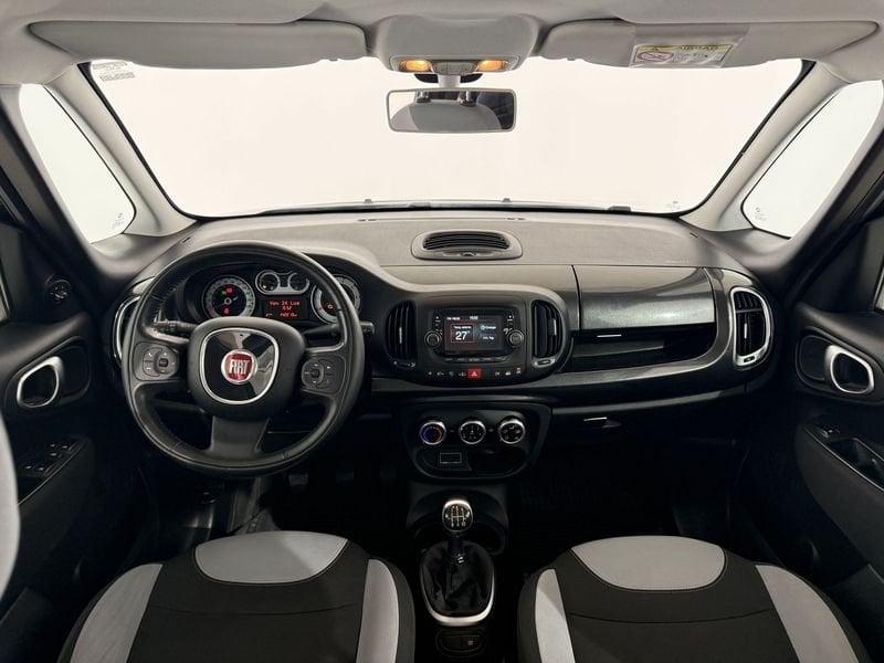 FIAT 500L 1.3 MultiJet 95cv Pop Star
