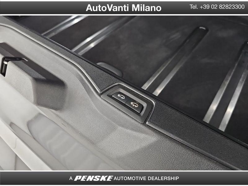 BMW X5 X5 xdrive30d MSport Pro auto