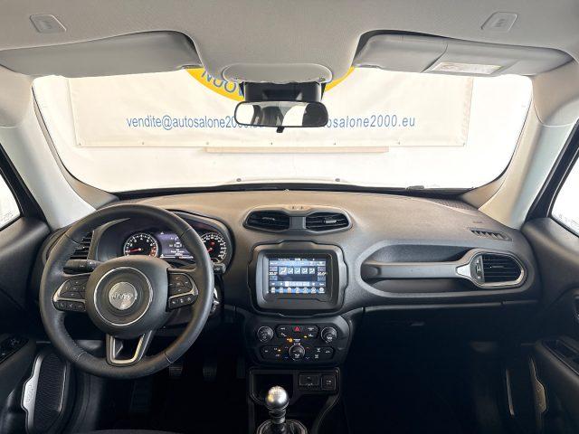 JEEP Renegade 1.0 T3 Limited PREZZO REALE / NEOPATENTATI