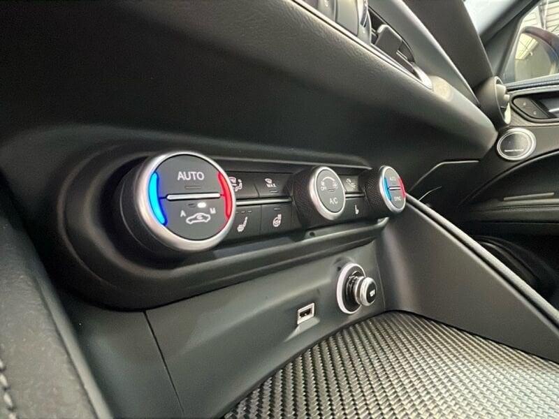 Alfa Romeo Stelvio 2.9 V6 520 CV Quadrifoglio AT8 Q4