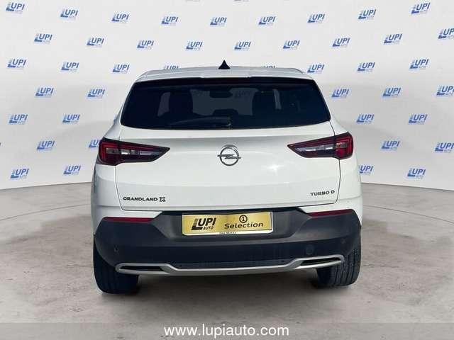 Opel Grandland X X 1.5 ecotec Innovation s&s 130cv at6