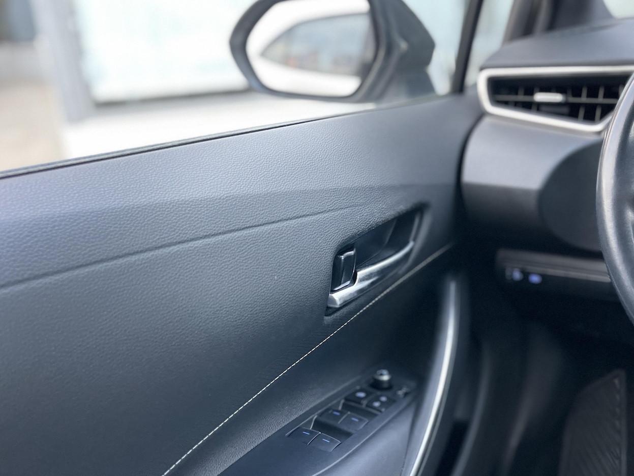 Toyota Corolla 1.8 Hybrid 98CV E6 Automatica - 2019