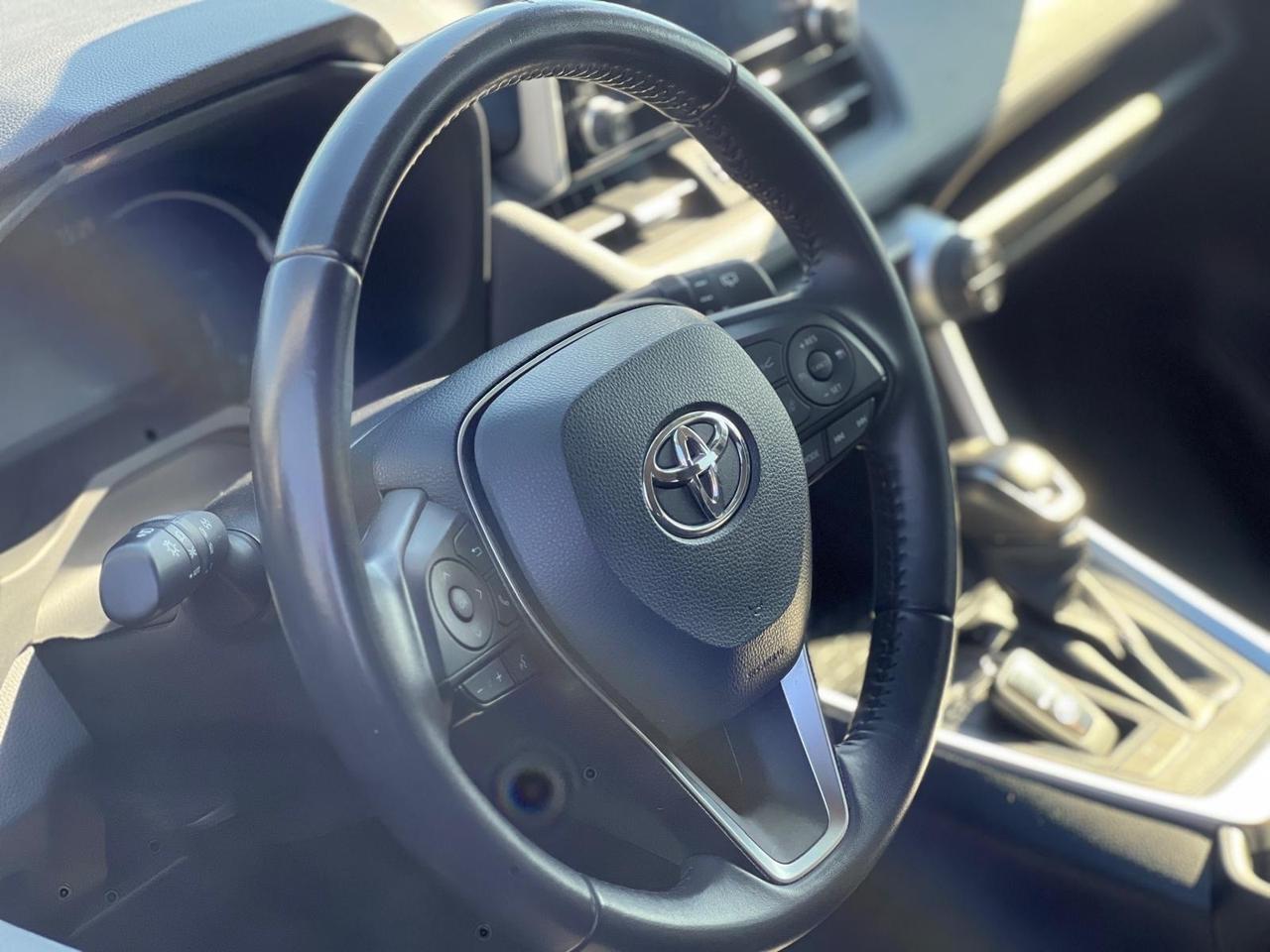 Toyota RAV 4 RAV4 2.5 HV (218CV) E-CVT 2WD Style