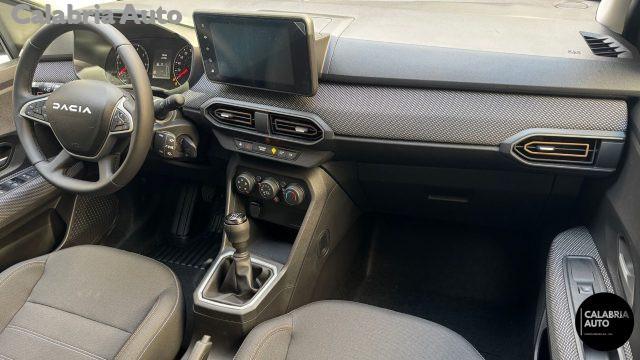 DACIA Sandero Stepway 1.0 TCe ECO-G Expression