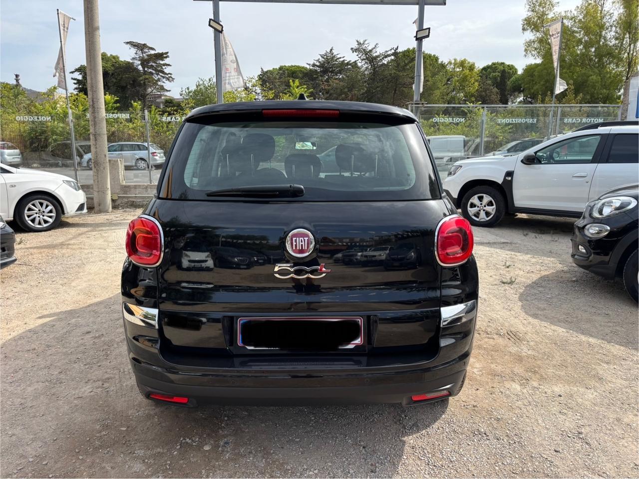 Fiat 500L 1.3 Multijet 95 CV Mirror