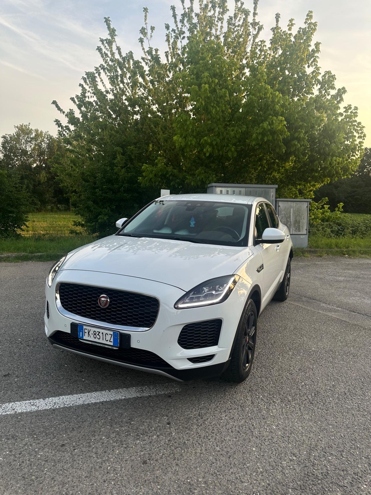 Jaguar E-Pace 2.0D 150 CV AWD S