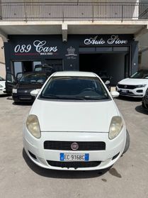 Fiat Punto Van 1.2 55kW Diesel – 2010