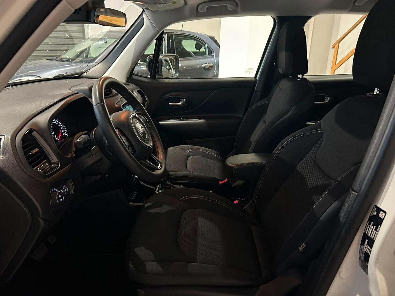 Jeep Compass 1.5 Turbo T4 130 CV MHEV 2WD Night Eagle
