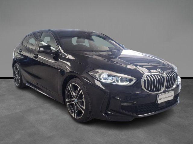 BMW 118 i 5p. Msport Aut.