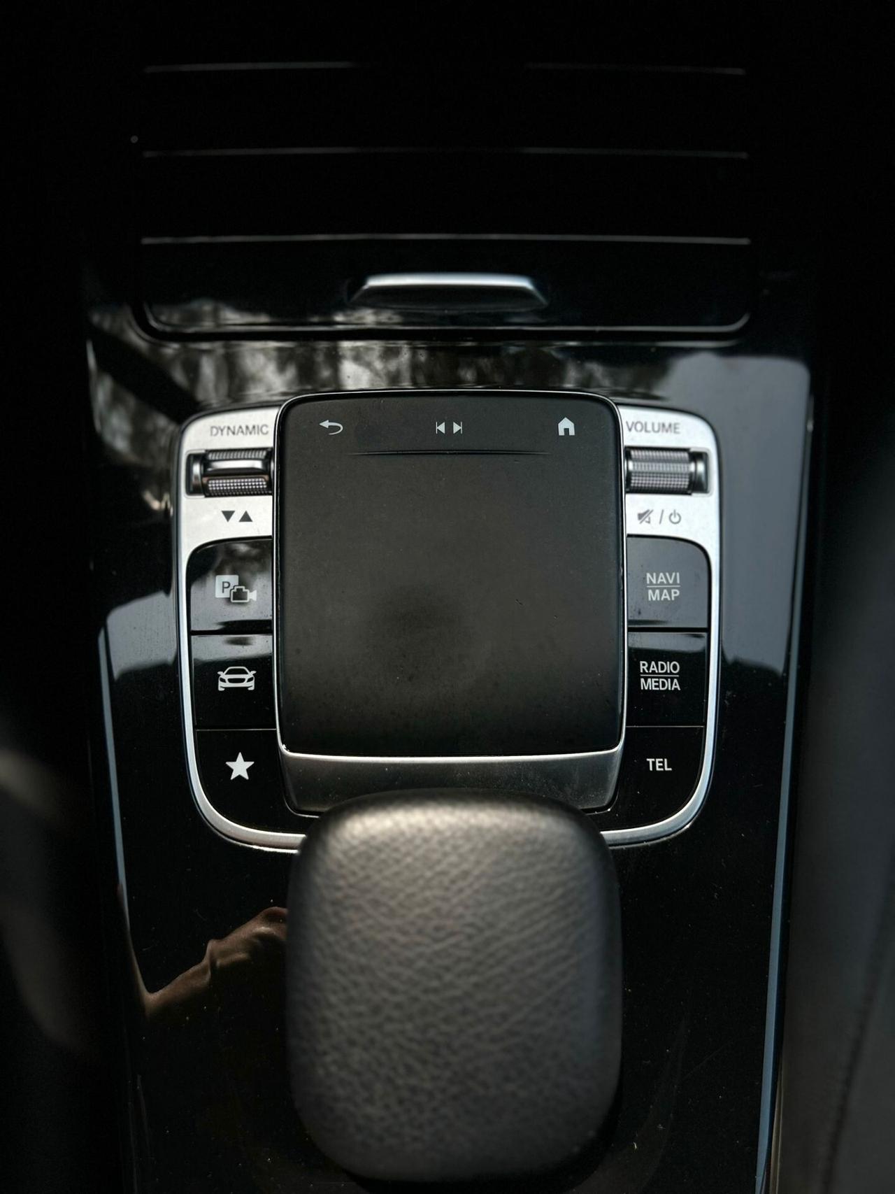 Mercedes-benz A 180 1.5 Diesel 116 cv d Automatic