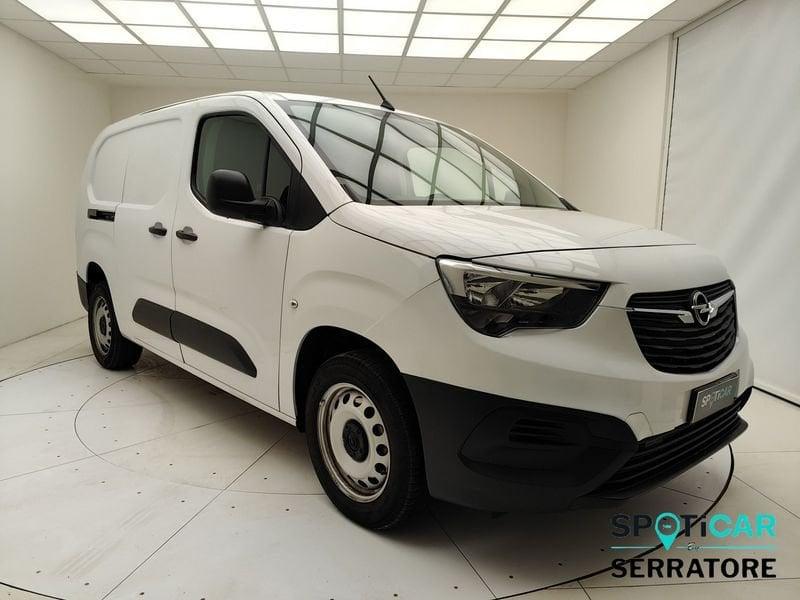 Opel Combo IV cargo 1.5d 100cv S&S Edition L2H1 mt6