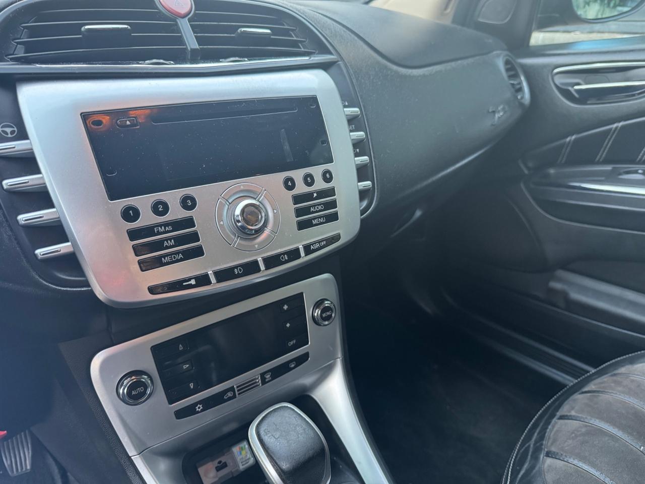 Lancia Delta 1.4 T-Jet 150 CV Oro 6 marce